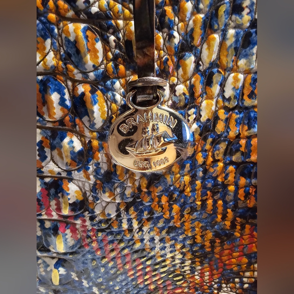 Brahmin Caroline - Picture 2 of 10